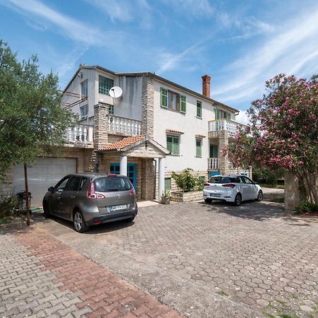 Apartments And Rooms By The Sea Mrljane, Pasman - 327 Nevidane Экстерьер фото