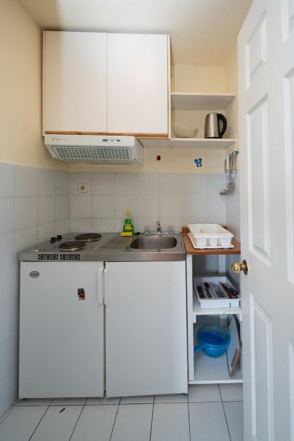 Apartments And Rooms By The Sea Mrljane, Pasman - 327 Nevidane Экстерьер фото
