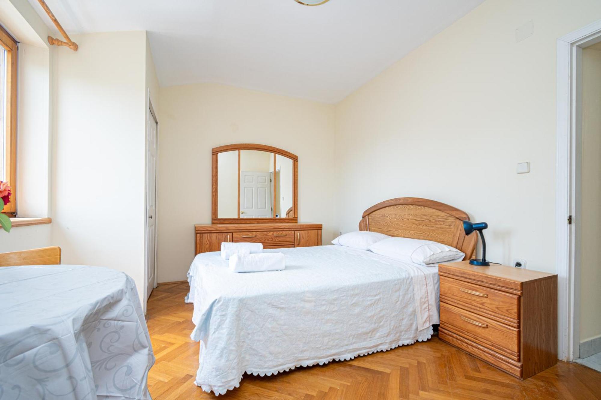 Apartments And Rooms By The Sea Mrljane, Pasman - 327 Nevidane Экстерьер фото