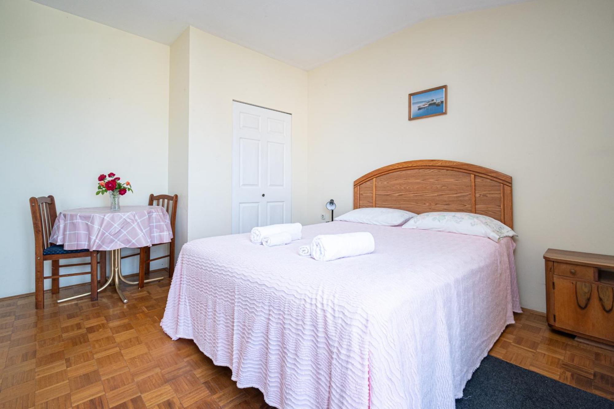 Apartments And Rooms By The Sea Mrljane, Pasman - 327 Nevidane Экстерьер фото