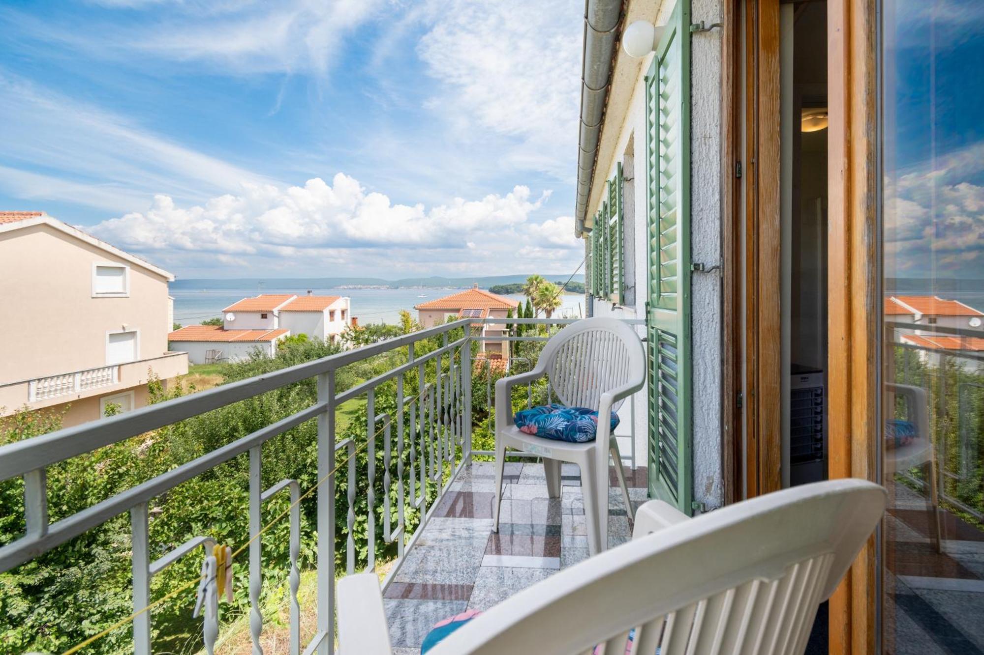 Apartments And Rooms By The Sea Mrljane, Pasman - 327 Nevidane Экстерьер фото
