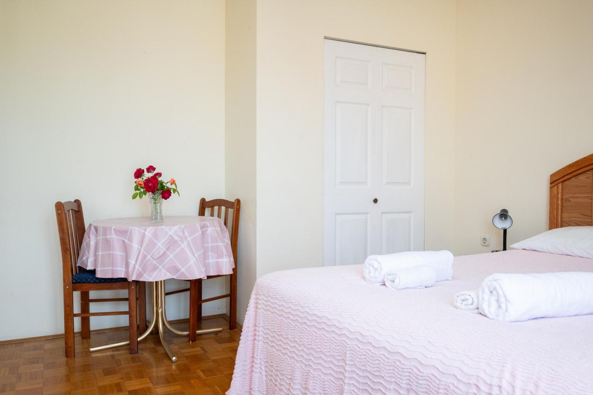 Apartments And Rooms By The Sea Mrljane, Pasman - 327 Nevidane Номер фото