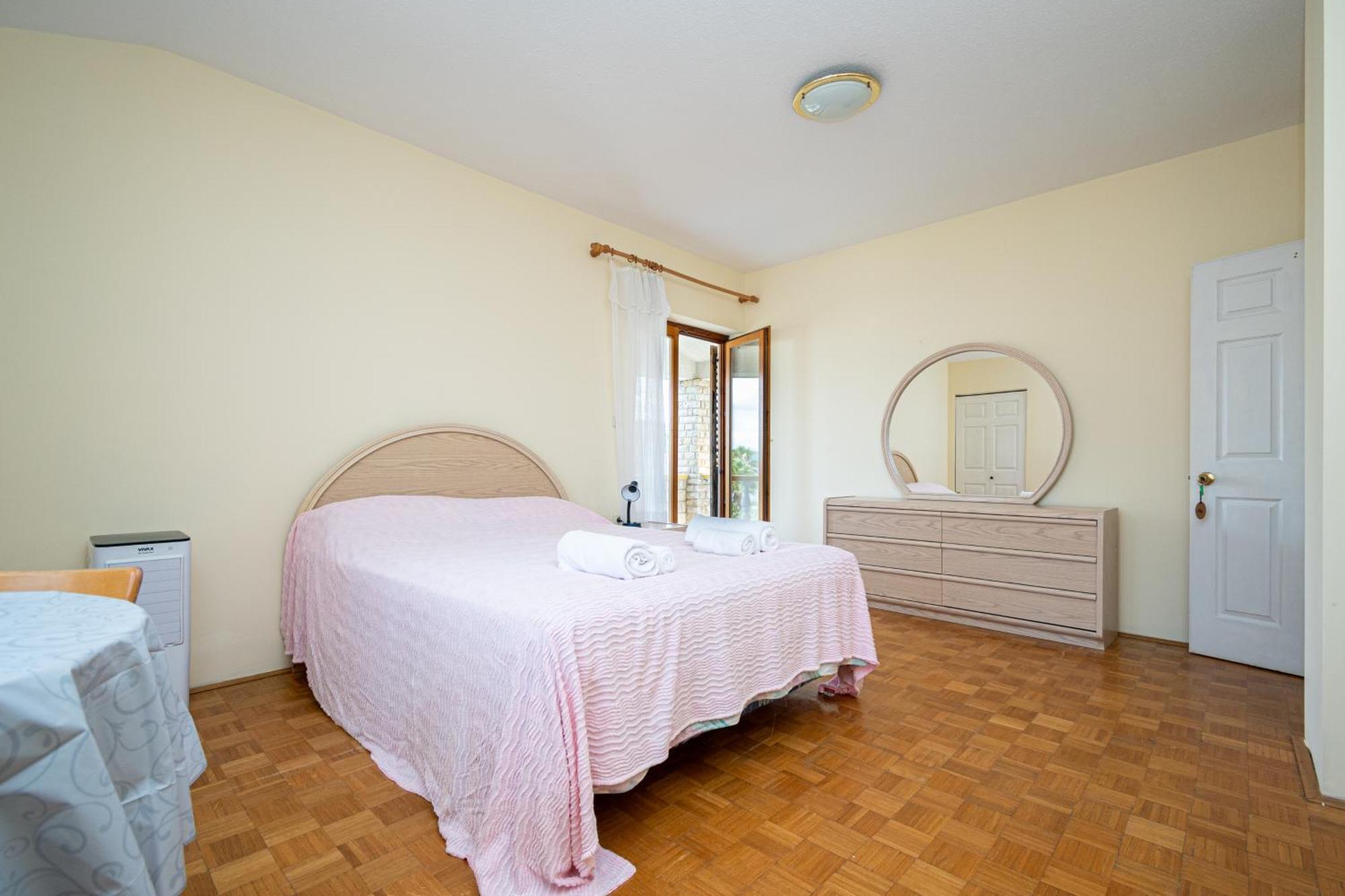Apartments And Rooms By The Sea Mrljane, Pasman - 327 Nevidane Номер фото