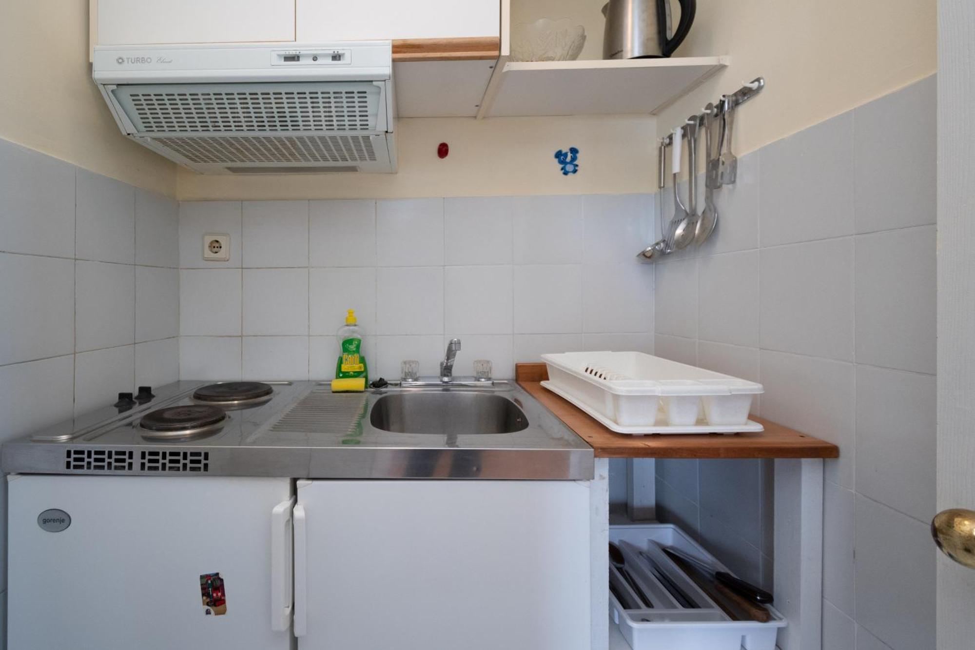 Apartments And Rooms By The Sea Mrljane, Pasman - 327 Nevidane Номер фото
